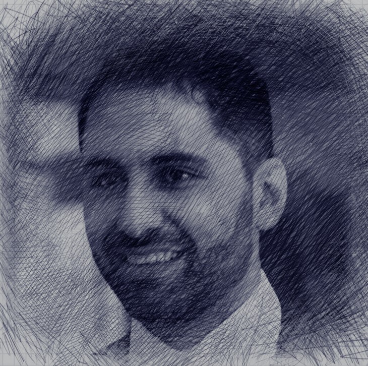 Cosimo Palazzo